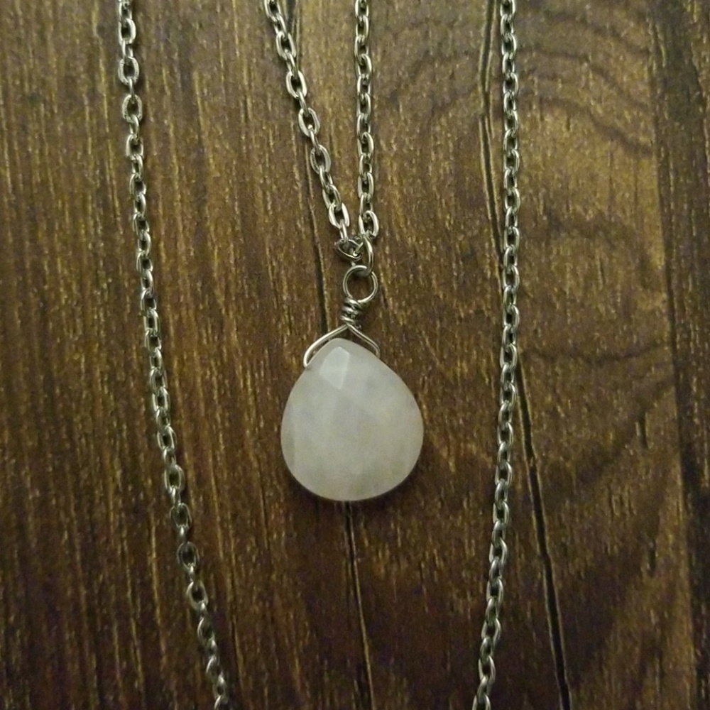 Layered Necklaces - Picture 4 of 5